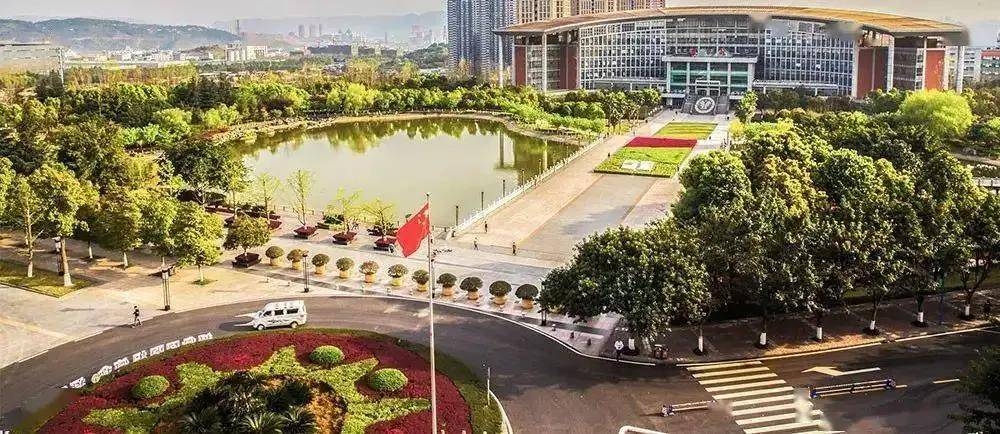 逻科斯考研：考上这6所双非院校等于读了个211