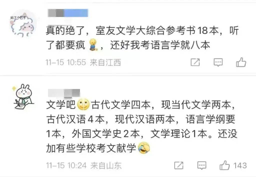 逻科斯考研：背书量超大的五个专业，第一名你猜到了吗？
