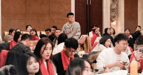 逻科斯考研：来自22年的考研沉淀，背后是什么样的努力？ 
