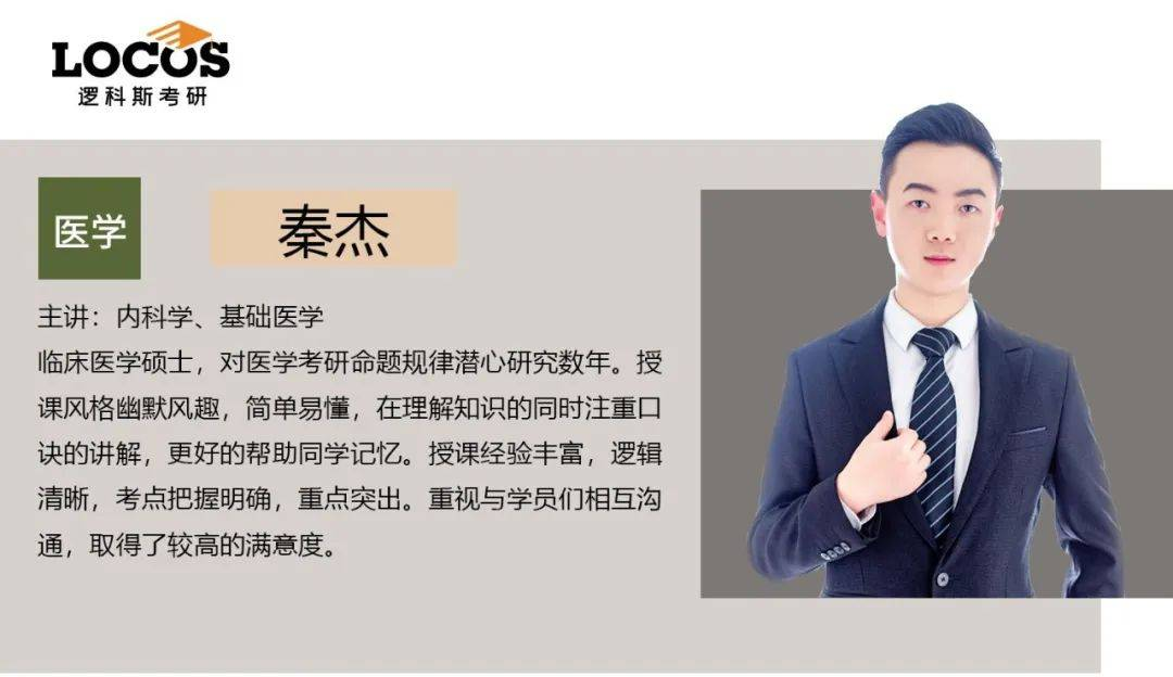 逻科斯考研医学金牌导师团队：“ZHEN”实力，铸就完梦平台