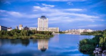 逻科斯考研：欢迎学子报考江南大学研究生！