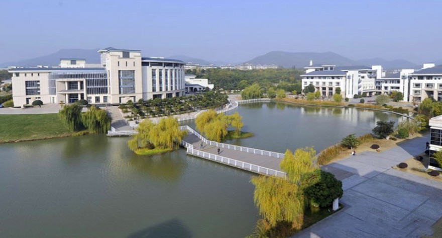 逻科斯考研：欢迎学子报考南京审计大学研究生！