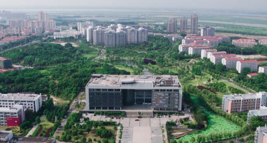 逻科斯考研：欢迎学子报考江苏大学研究生！
