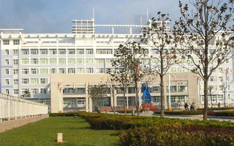 逻科斯考研：欢迎学子报考空军勤务学院研究生！