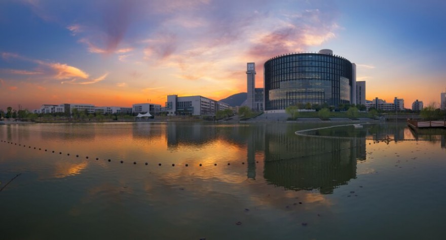 逻科斯考研：欢迎学子报考中国矿业大学研究生！