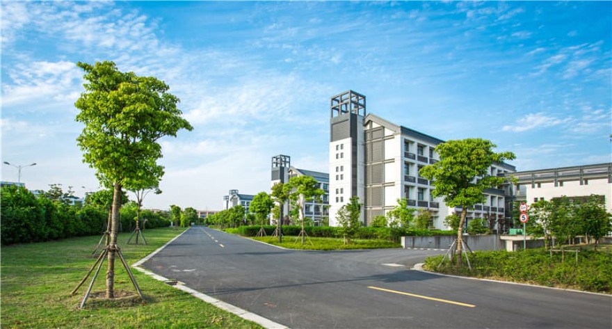 逻科斯考研：欢迎学子报考苏州科技大学研究生！