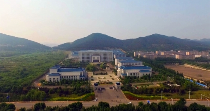 逻科斯考研：欢迎学子报考中共山东省委党校（山东行政学院）研究生！