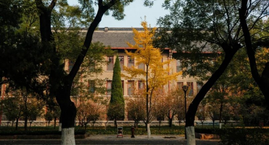 逻科斯考研：欢迎学子报考山东大学研究生！