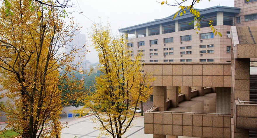 逻科斯考研：欢迎学子报考重庆医科大学研究生！