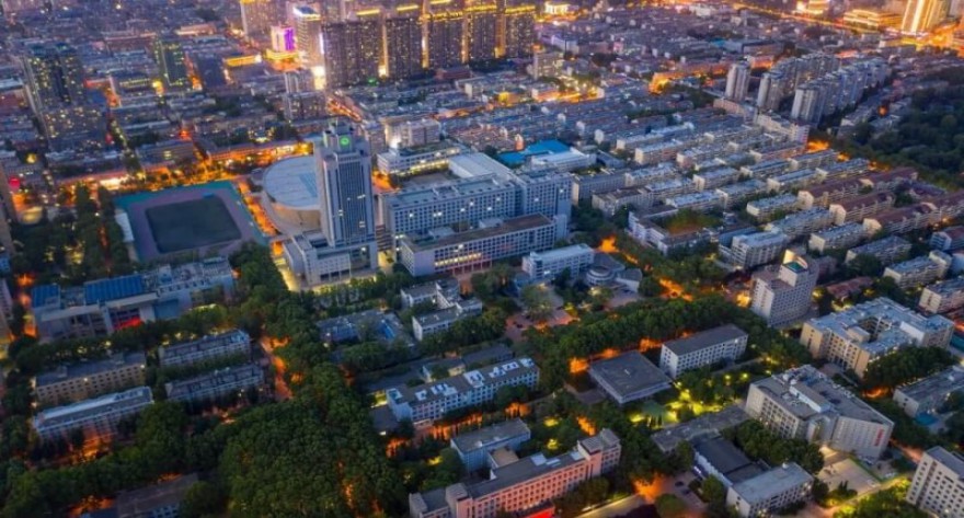 逻科斯考研：欢迎学子报考山东大学研究生！