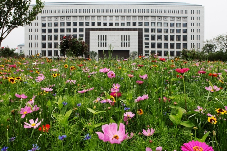 逻科斯考研：欢迎学子报考中共山东省委党校（山东行政学院）研究生！