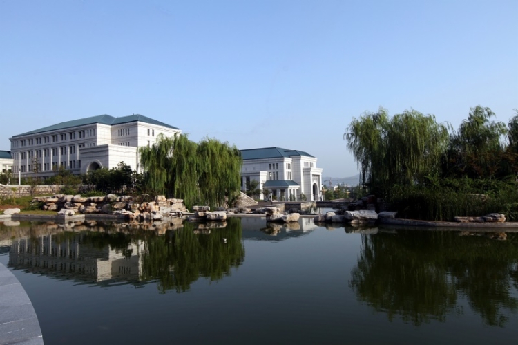逻科斯考研：欢迎学子报考中共山东省委党校（山东行政学院）研究生！