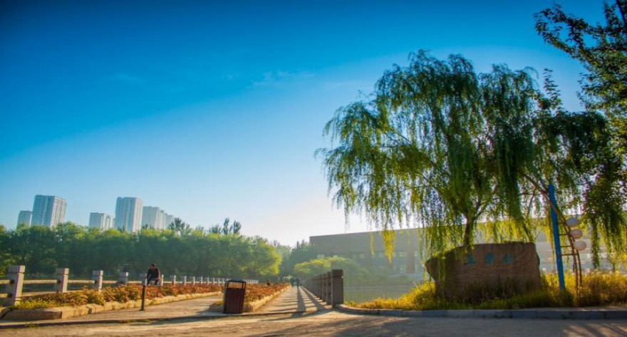 逻科斯考研：欢迎学子报考沈阳建筑大学研究生！
