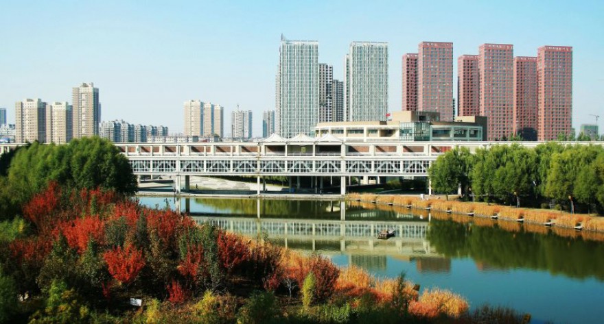 逻科斯考研：欢迎学子报考沈阳建筑大学研究生！