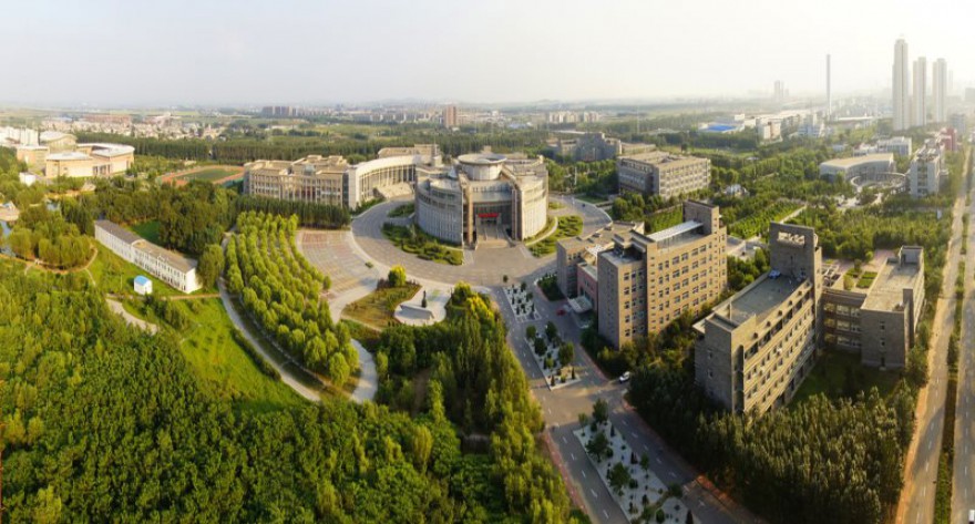 逻科斯考研：欢迎学子报考沈阳理工大学研究生！