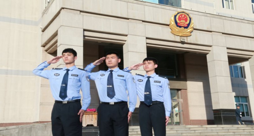 逻科斯考研：欢迎学子报考中国刑事警察学院研究生！