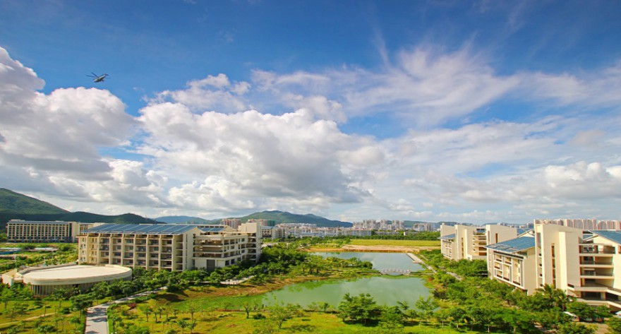 逻科斯考研：欢迎学子报考海南热带海洋学院研究生！