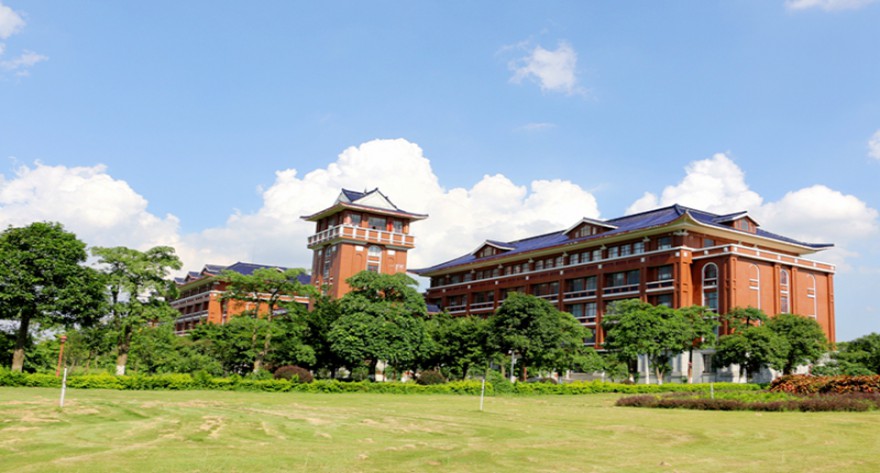 逻科斯考研：欢迎学子报考南方医科大学研究生！