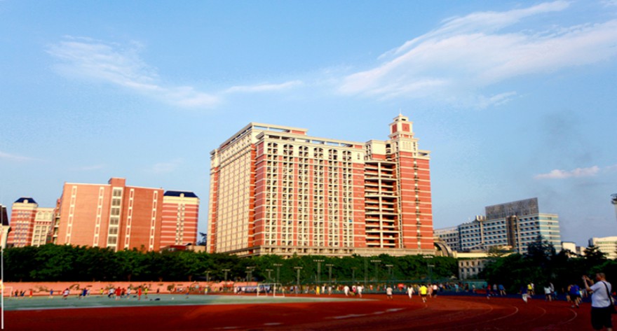 逻科斯考研：欢迎学子报考南方医科大学研究生！