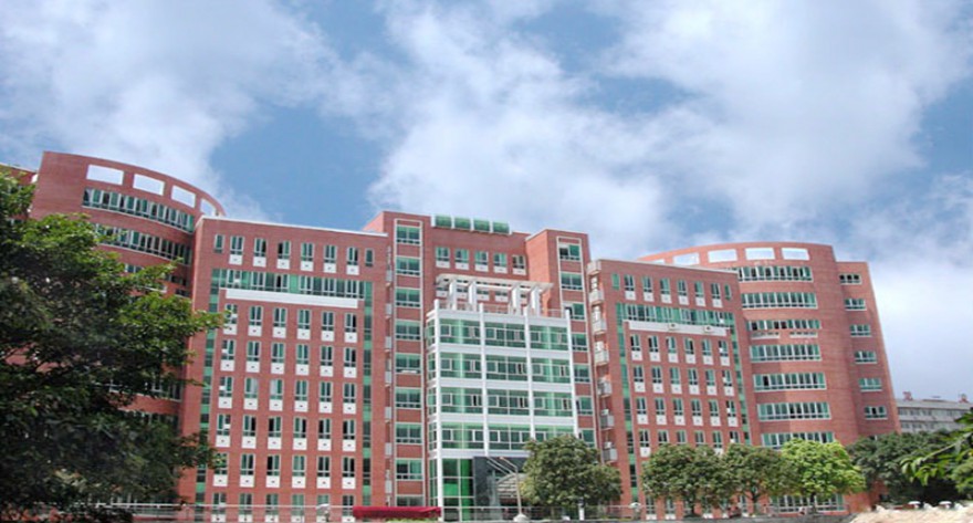 逻科斯考研：欢迎学子报考南方医科大学研究生！
