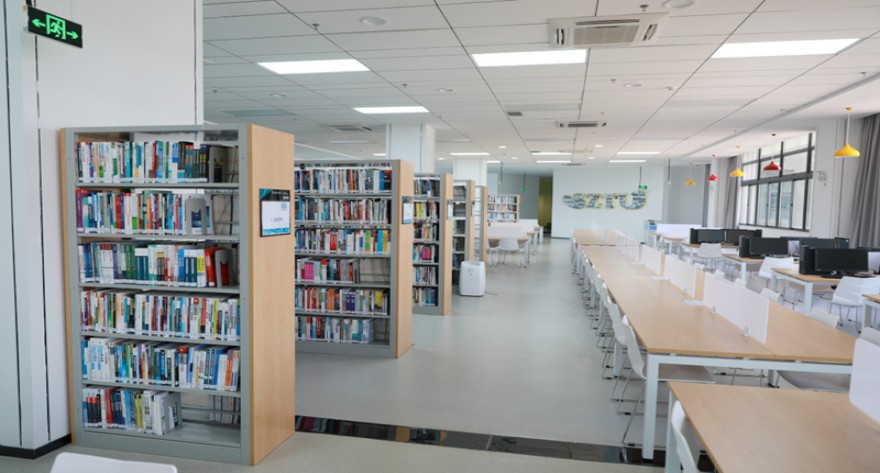 逻科斯考研：欢迎学子报考深圳技术大学研究生！