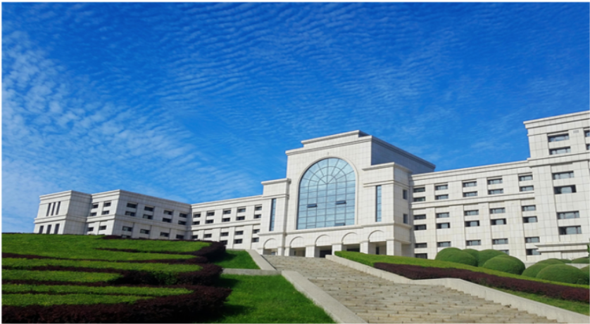 逻科斯考研：欢迎学子报考大连大学研究生！