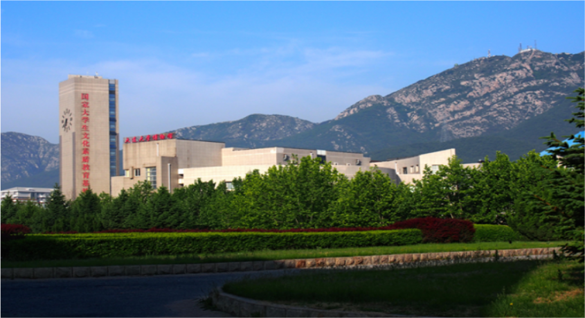 逻科斯考研：欢迎学子报考大连大学研究生！