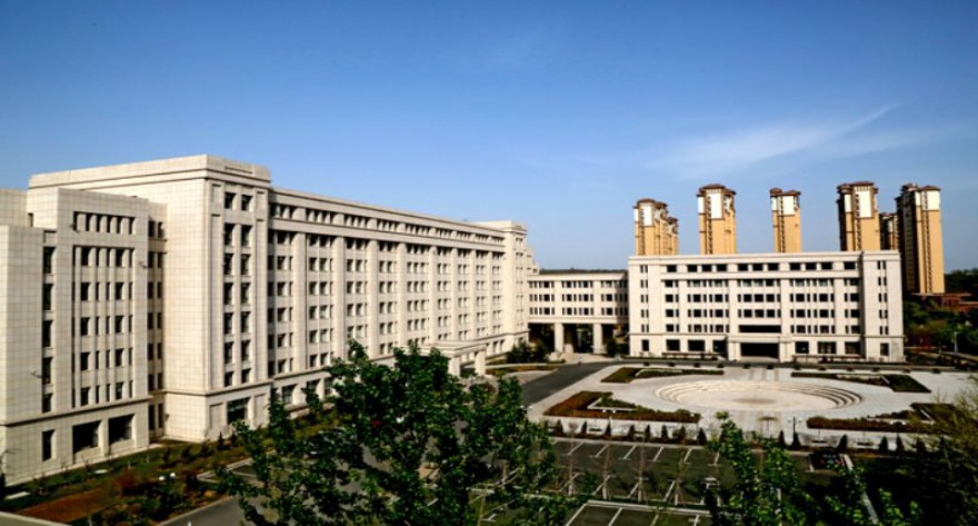 逻科斯考研：欢迎学子报考大连大学研究生！