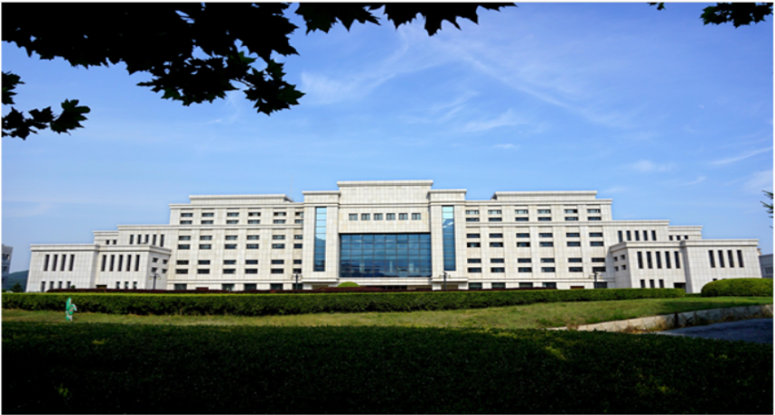 逻科斯考研：欢迎学子报考大连大学研究生！