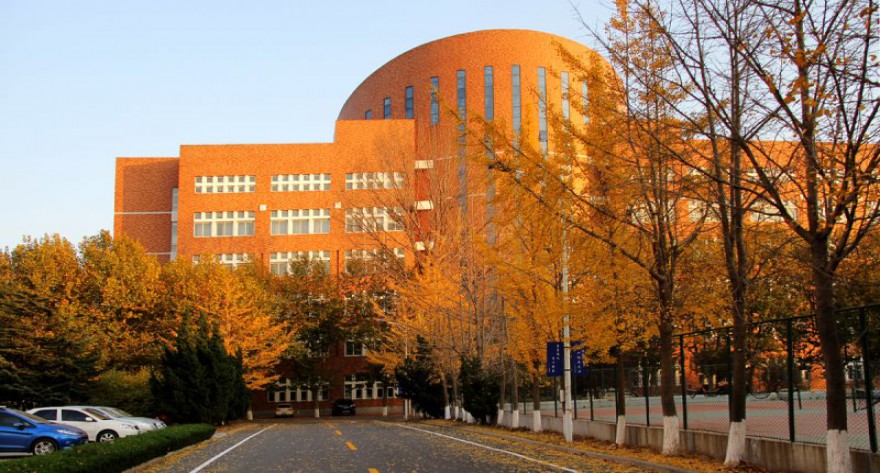 逻科斯考研：欢迎学子报考大连交通大学研究生！