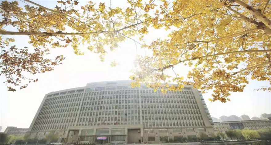 逻科斯考研：欢迎学子报考河南工业大学研究生！
