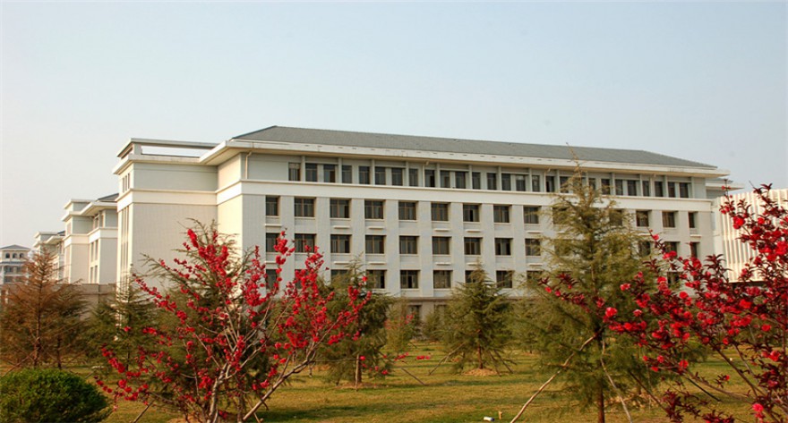 逻科斯考研：欢迎学子报考华北水利水电大学研究生！