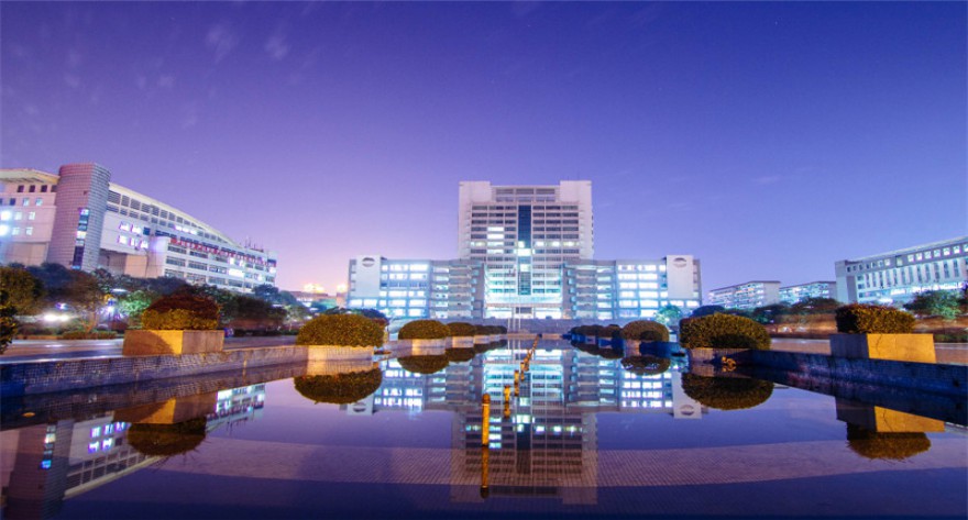 逻科斯考研：欢迎学子报考南华大学研究生！