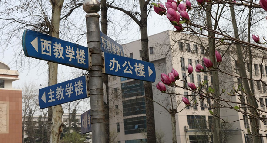 逻科斯考研：欢迎学子报考河北医科大学研究生！