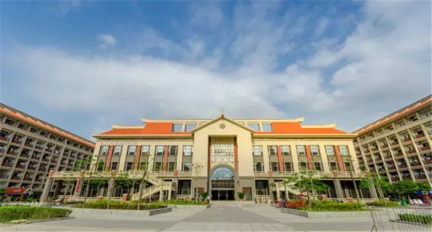 逻科斯考研：欢迎学子报考北部湾大学研究生！