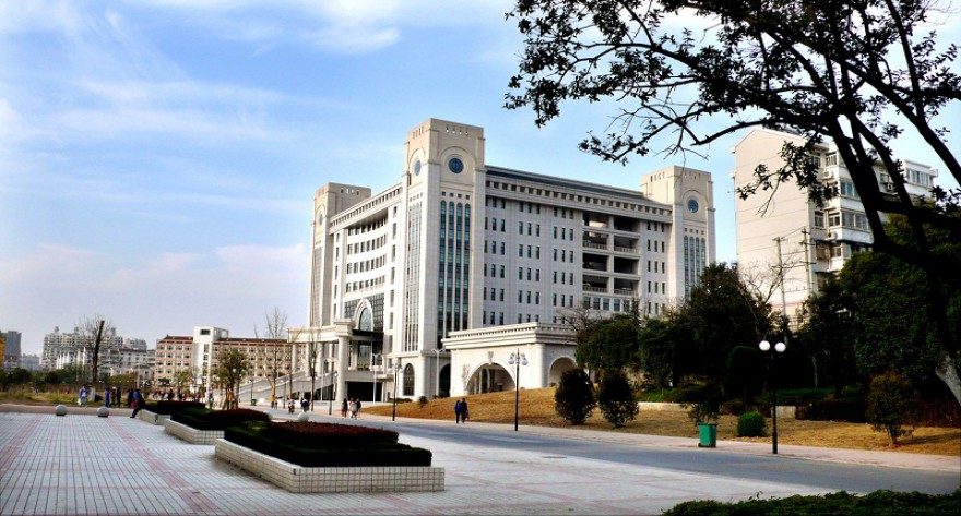 逻科斯考研：欢迎学子报考安徽农业大学研究生！