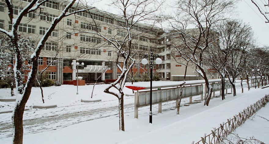逻科斯考研：欢迎学子报考安徽农业大学研究生！