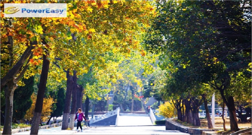 逻科斯考研：欢迎学子报考淮北师范大学研究生！