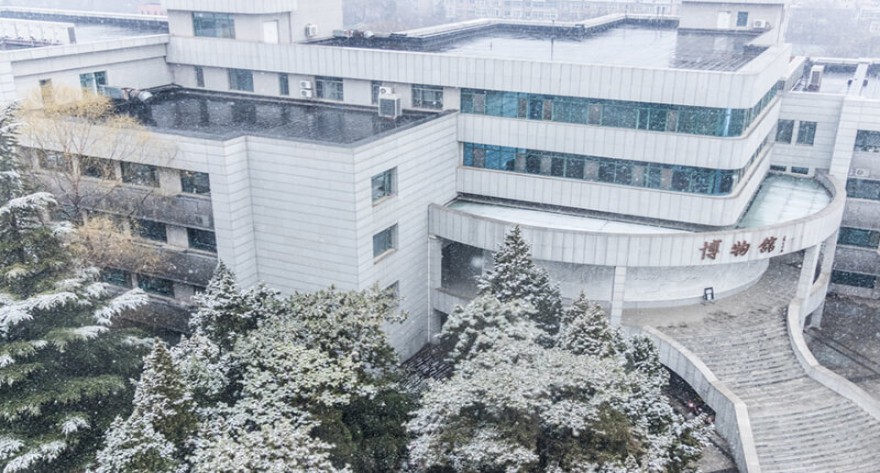 逻科斯考研：欢迎学子报考中国人民大学研究生！