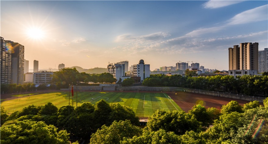 逻科斯考研：欢迎学子报考邵阳学院研究生！