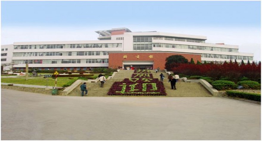 逻科斯考研：欢迎学子报考淮北师范大学研究生！