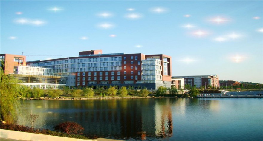 逻科斯考研：欢迎学子报考长沙理工大学研究生！