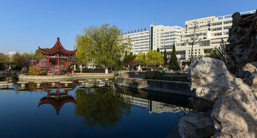 逻科斯考研：欢迎学子报考河北科技师范学院研究生！