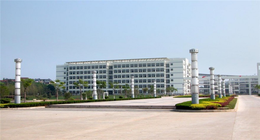 逻科斯考研：欢迎学子报考安徽工业大学研究生！