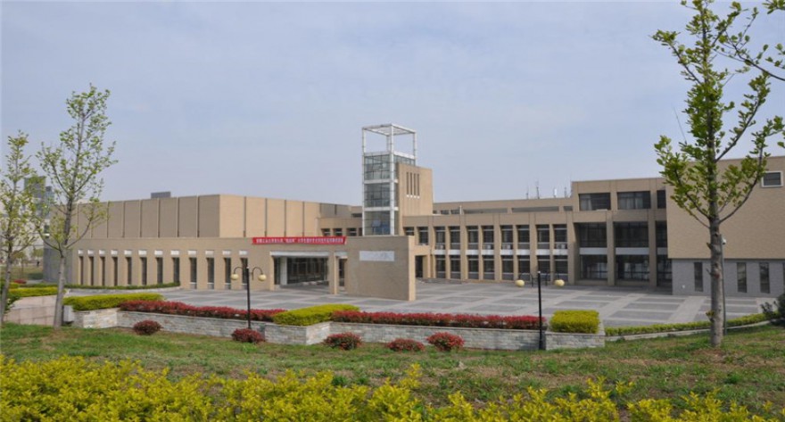 逻科斯考研：欢迎学子报考安徽工业大学研究生！