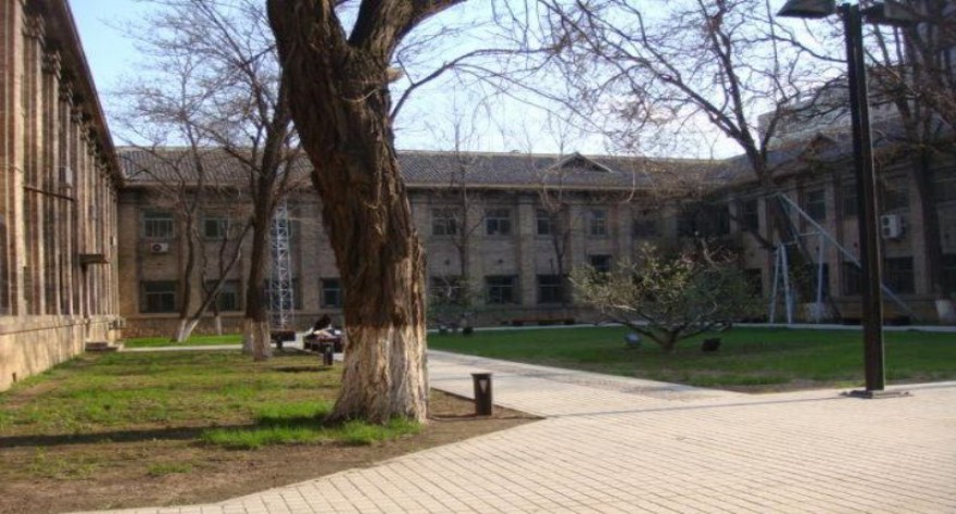逻科斯考研：欢迎学子报考鲁迅美术学院研究生！