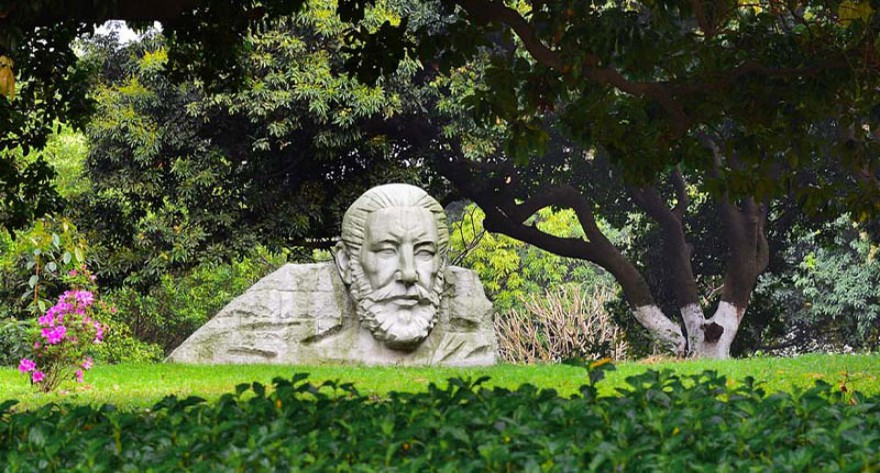 逻科斯考研：欢迎学子报考广东药科大学研究生！