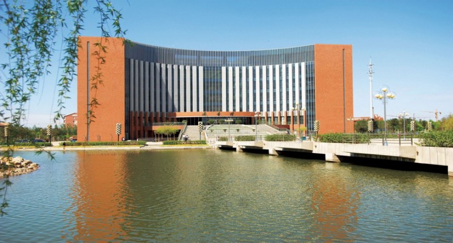 逻科斯考研：欢迎学子报考沈阳工业大学研究生！