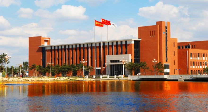 逻科斯考研：欢迎学子报考沈阳工业大学研究生！