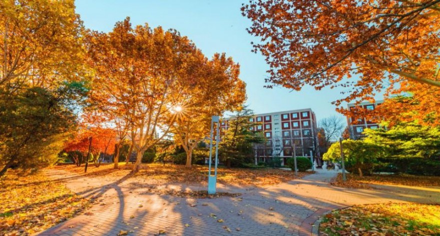 逻科斯考研：欢迎学子报考天津商业大学研究生！